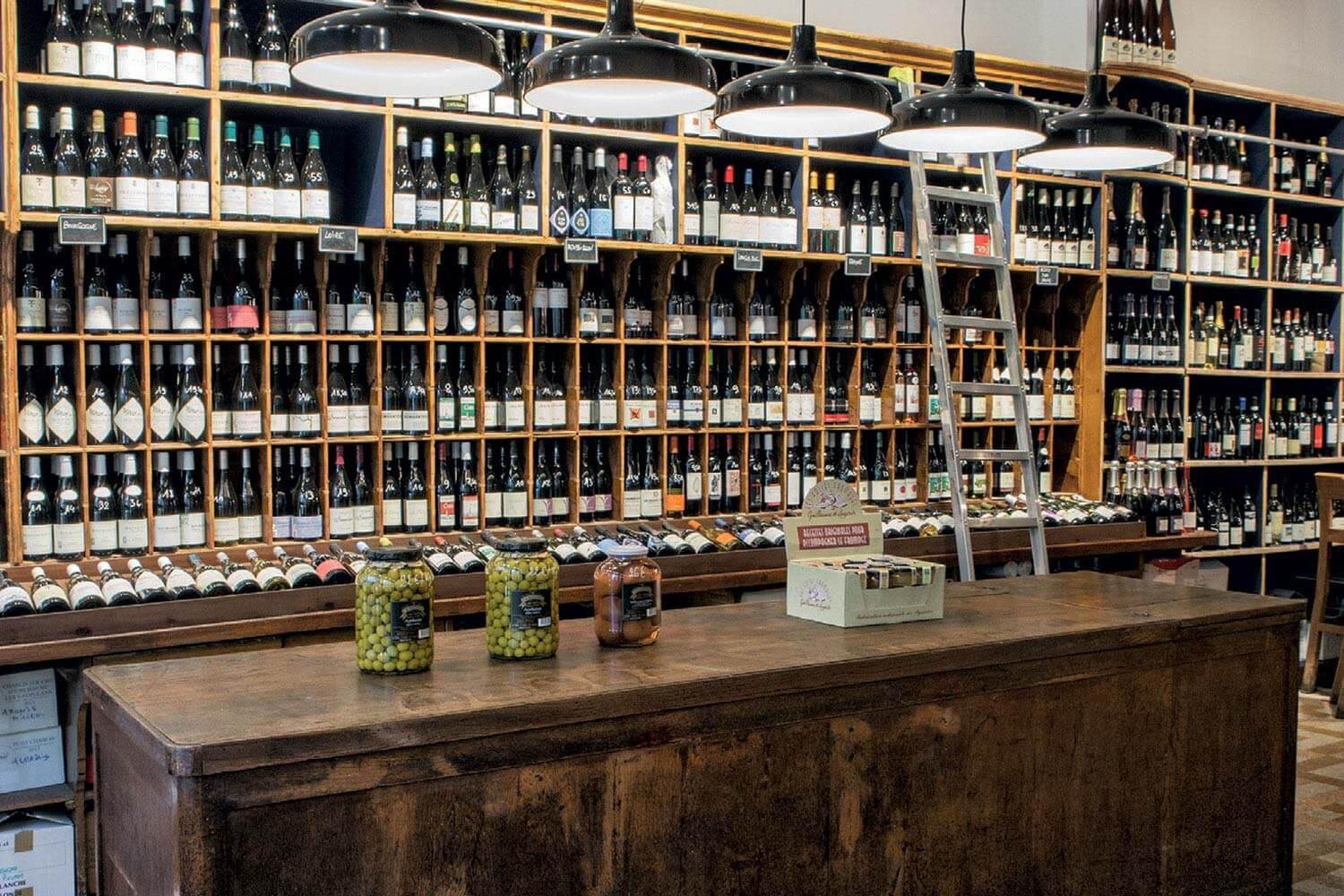 Paris les 10 meilleurs bars à vins naturels (et caves à manger)